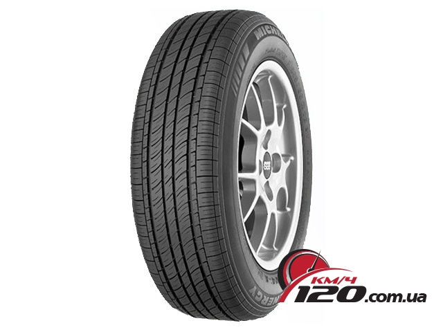 Michelin Energy MXV4 205/55 R15