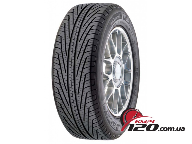Michelin Hydroedge 215/65 R17