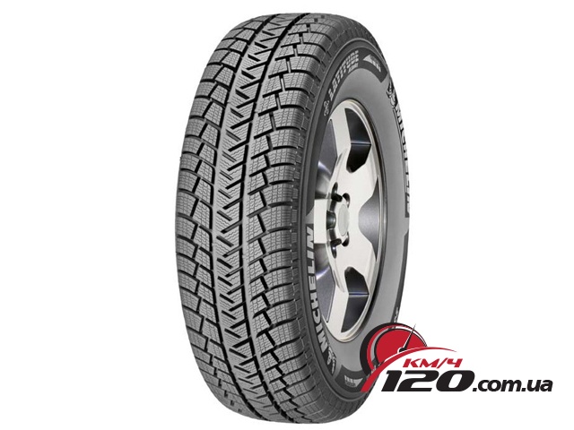 Michelin Latitude Alpin 275/40 R20