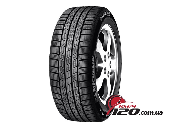 Michelin Latitude Alpin HP 235/65 R17