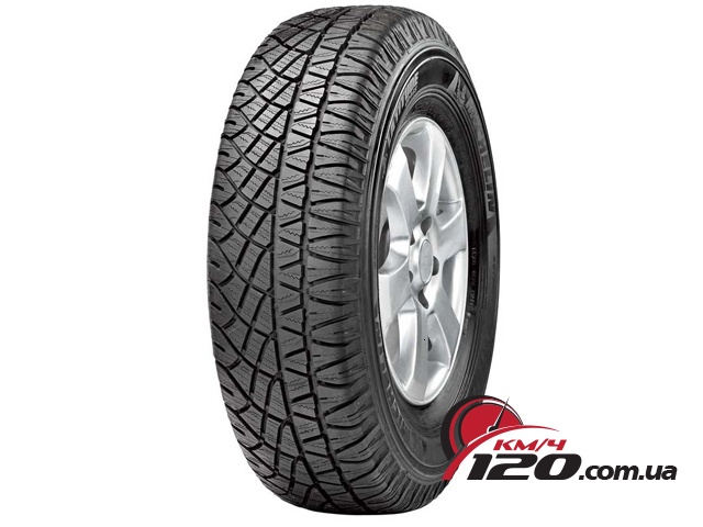 Michelin Latitude Cross 225/65 R17