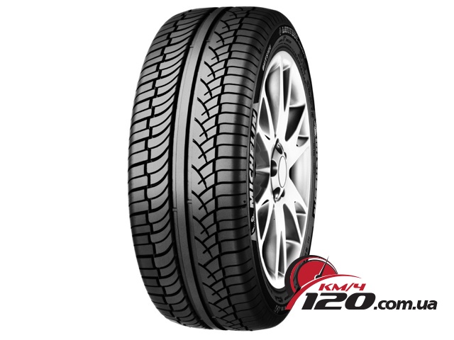 Michelin Latitude Diamaris 235/65 R17