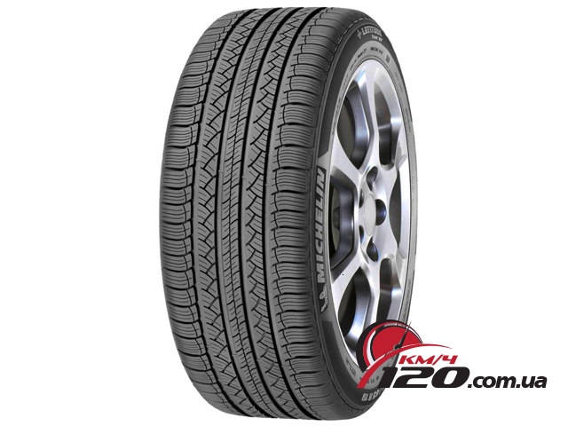 Michelin Latitude Tour HP 235/65 R18