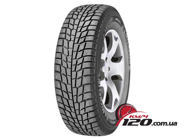 Michelin Latitude X-Ice North 225/65 R17