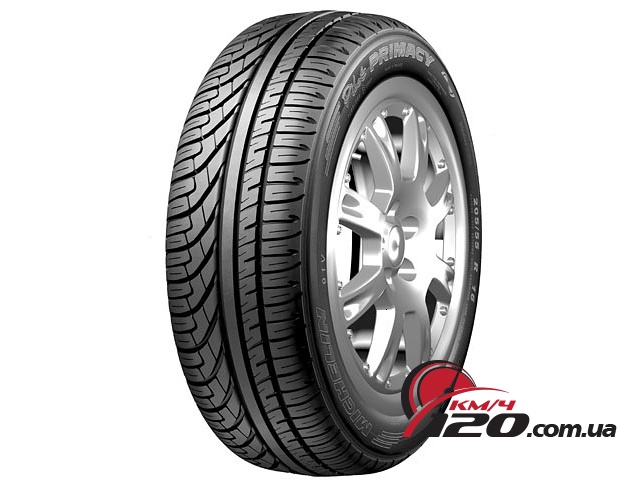 Michelin Pilot Primacy 275/40 R19
