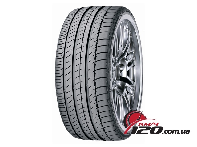 Michelin Pilot Sport 235/45 R20