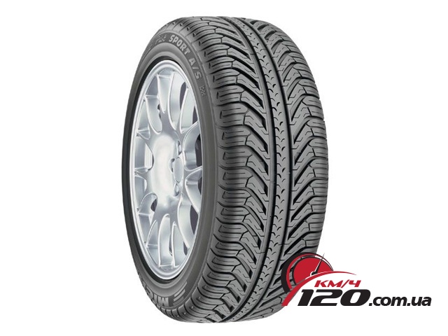 Michelin Pilot Sport AS 245/40 R20
