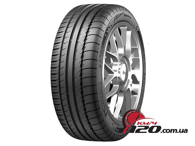 Michelin Pilot Sport PS2 245/40 R18