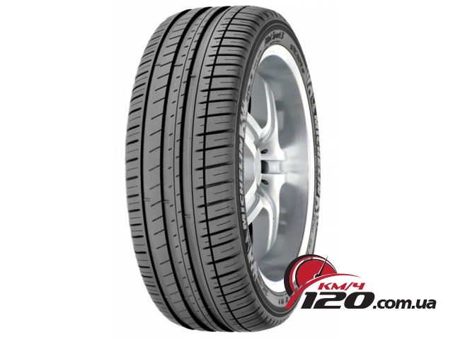 Michelin Pilot Sport 3 275/40 R19