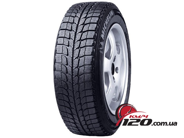 Michelin X-Ice 205/55 R16