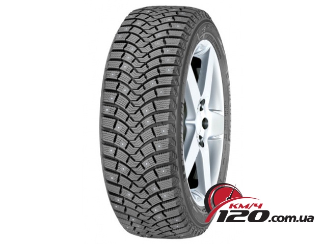 Michelin X-Ice North XIN2 225/40 R18