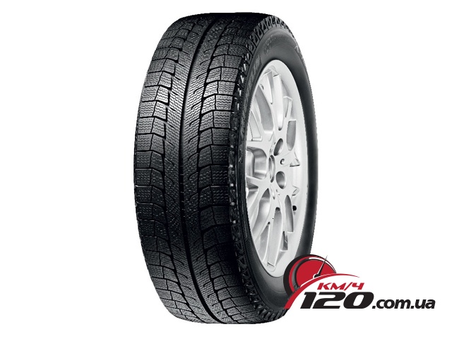 Michelin X-Ice XI2 275/40 R20
