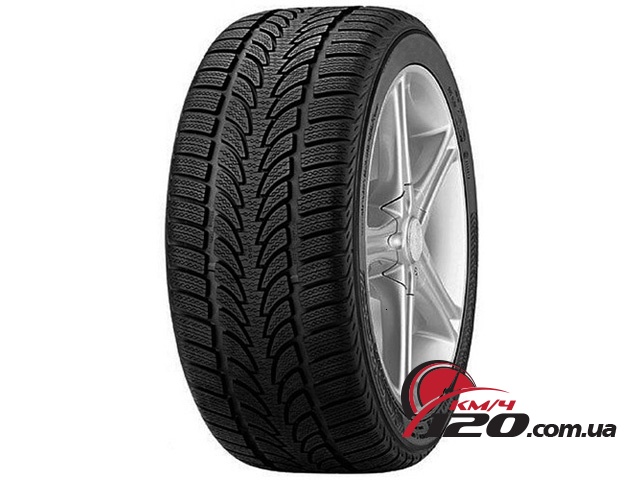 Minerva Eco Winter SUV 225/60 R17