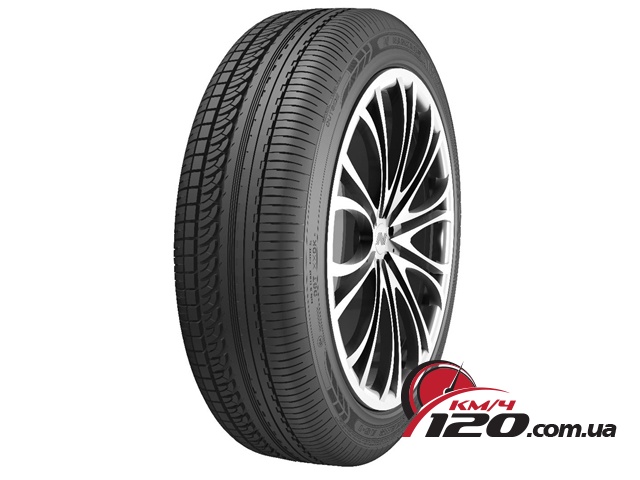 Nankang AS1 195/55 R16