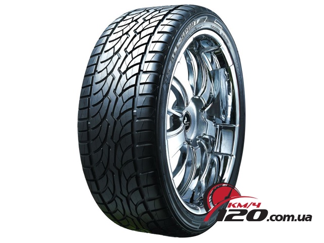 Nankang Performance HP N990 305/40 R22