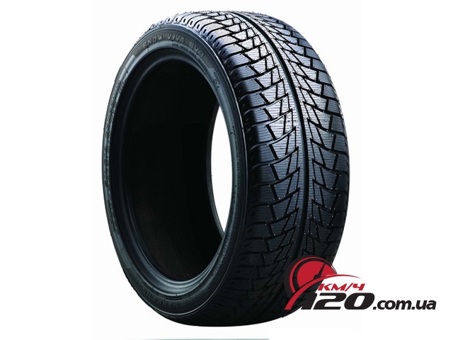 Nankang Snow Viva SV1 205/60 R16
