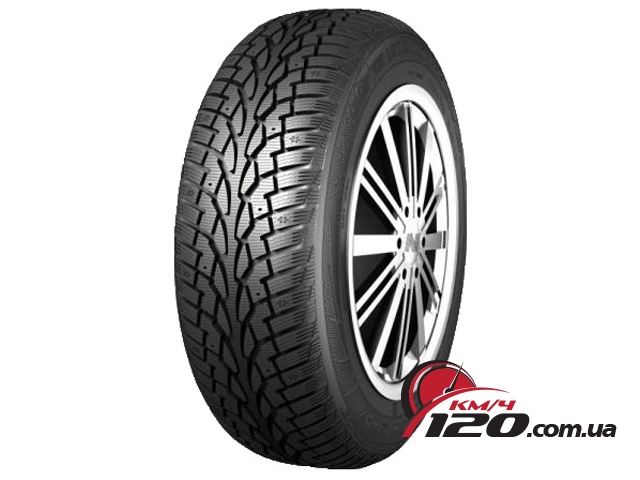 Nankang Snow Winter SW-7 155/80 R13