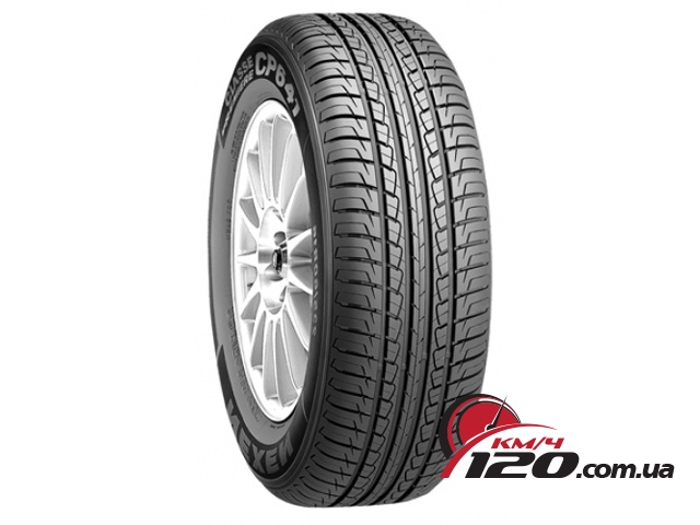 Nexen Classe Premiere CP 641 235/60 R16