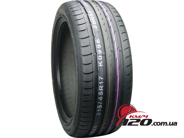 Nexen N8000 225/40 R18