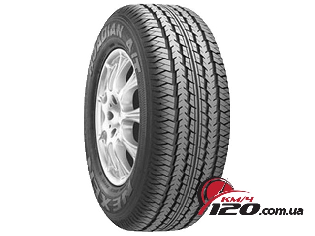 Nexen Roadian A/T 235/70 R16