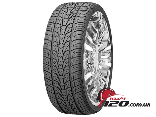 Nexen Roadian H/P SUV 275/55 R17