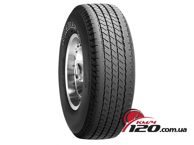 Nexen Roadian H/T SUV 265/65 R17