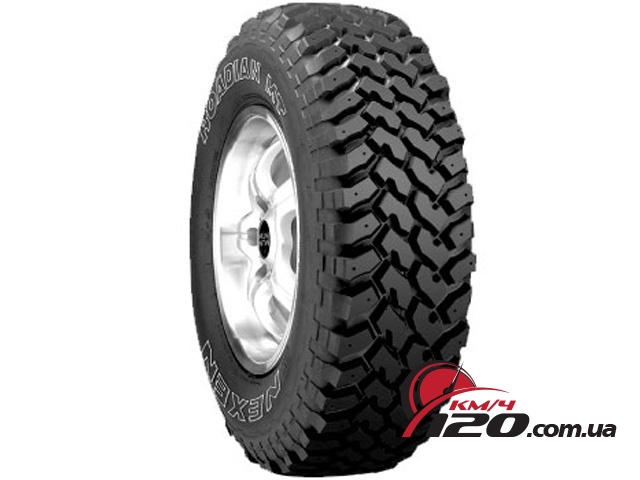 Nexen Roadian M/T 235/75 R15
