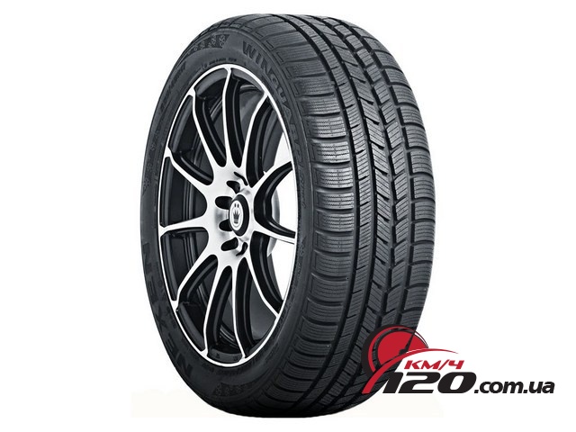 Nexen WinGuard Sport 205/55 R16