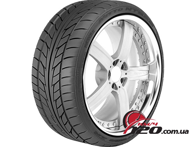 Nitto NT555 Extreme Performance 265/35 R18
