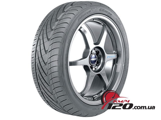 Nitto Neo Gen 205/45 R17