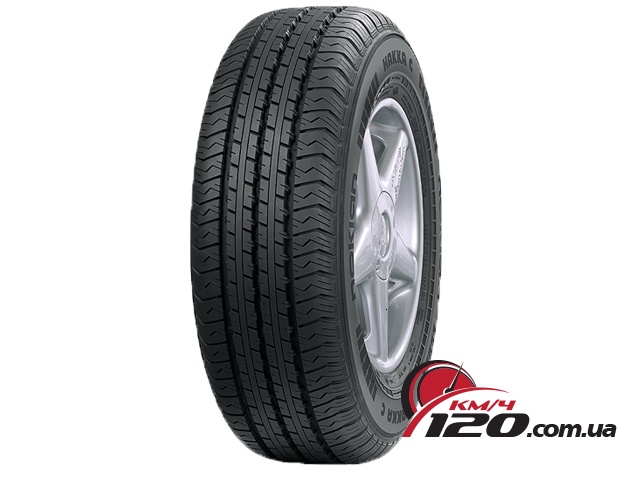Nokian Hakka C Cargo 215/75 R16