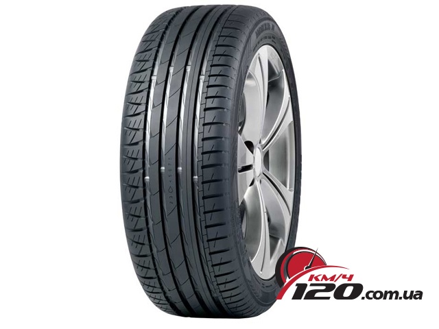 Nokian Hakka H 185/60 R15