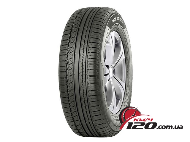 Nokian Hakka SUV 235/70 R16