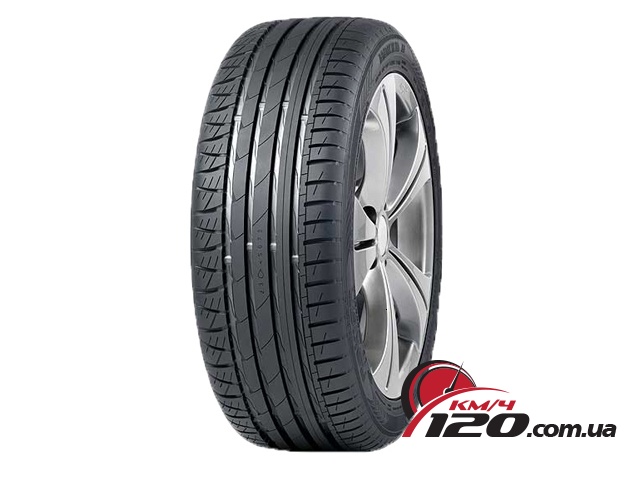 Nokian Hakka V 215/45 R17
