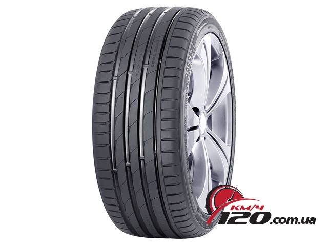 Nokian Hakka Z 235/45 R17