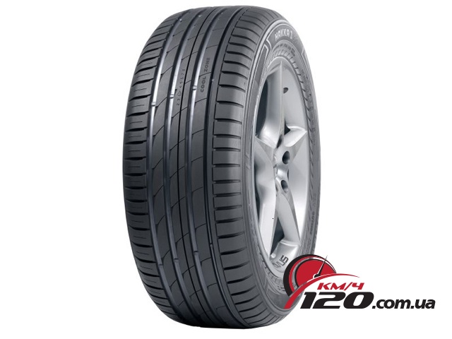 Nokian Hakka Z SUV 235/55 R19