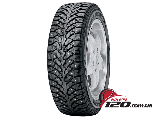 Nokian Hakkapeliitta 4 235/45 R17