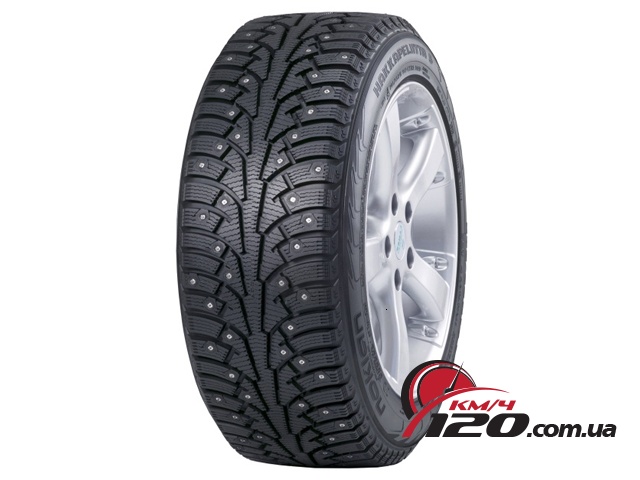 Nokian Hakkapeliitta 5 235/55 R18