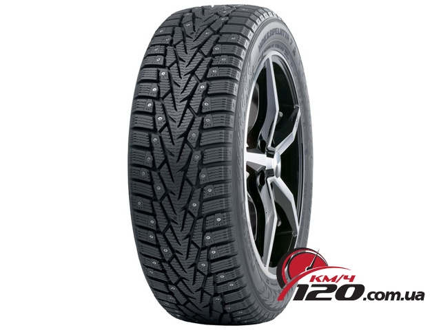 Nokian Hakkapeliitta 7 295/30 R19