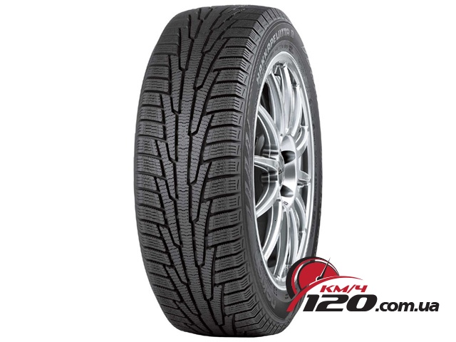 Nokian Hakkapeliitta R 215/55 R16