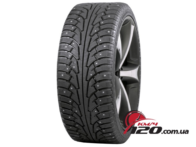 Nokian Hakkapeliitta 5 SUV 245/50 R20