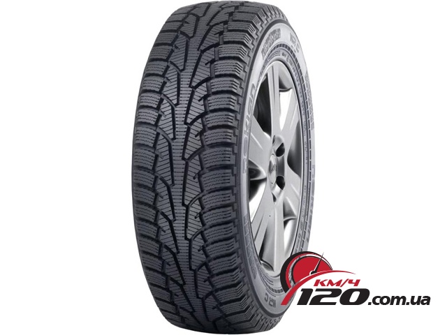 Nokian WR C Cargo 205/75 R16