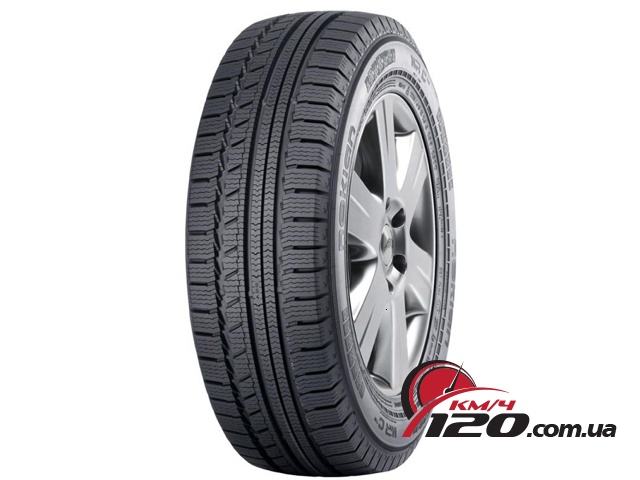 Nokian WR C Van 205/65 R16