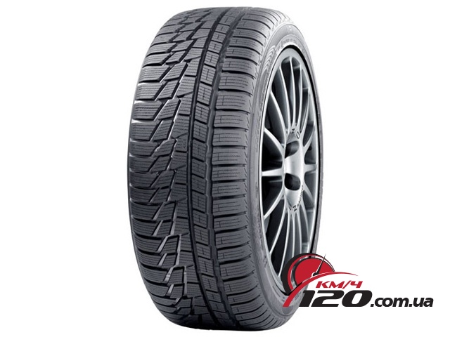Nokian WR G2 235/35 R19
