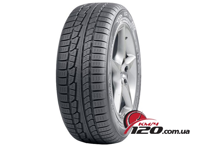 Nokian WR G2 SUV 265/60 R18