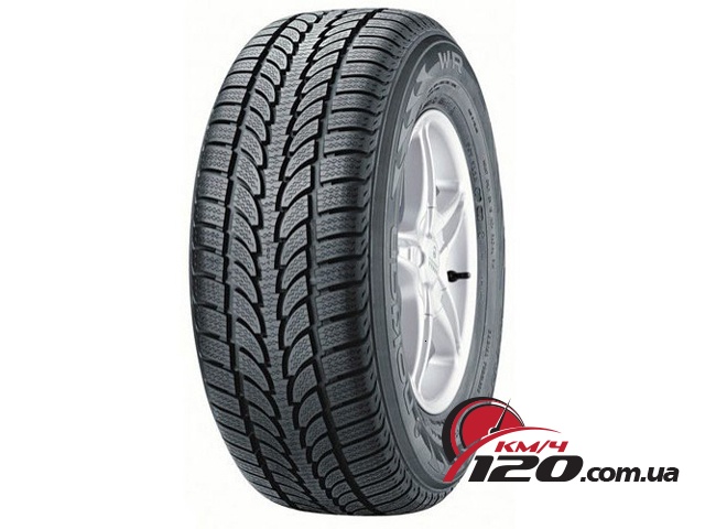 Nokian WR SUV 255/55 R17
