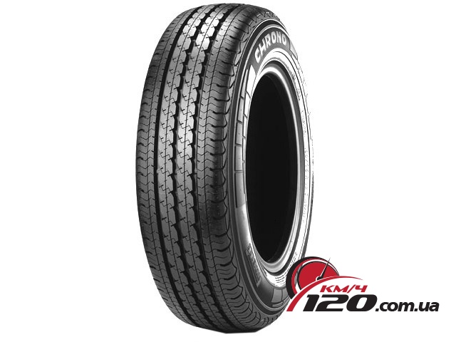 Pirelli Chrono 215/75 R16