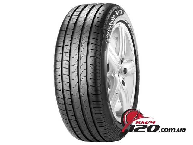 Pirelli Cinturato P7 245/40 R19