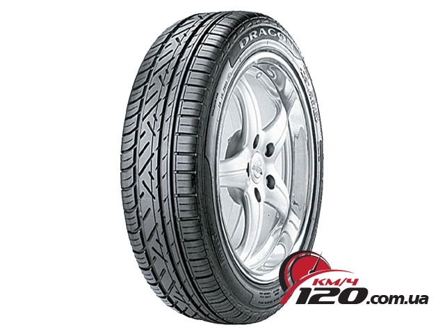 Pirelli Dragon 245/35 R20