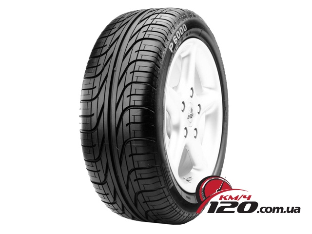 Pirelli P6000 195/65 R15